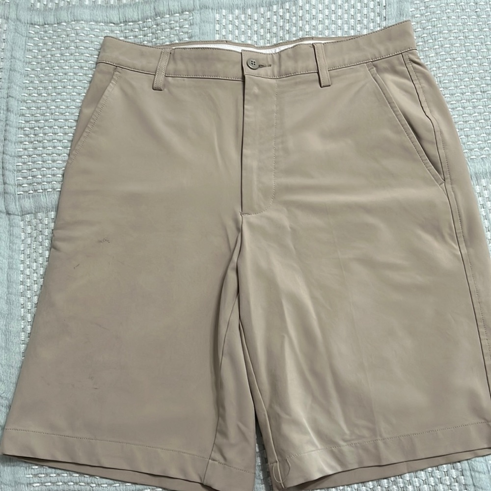 Footjoy Mens golf shorts